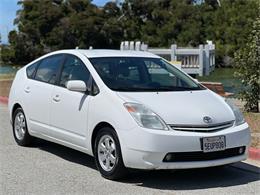 2004 Toyota Prius (CC-1632333) for sale in Monterey, California