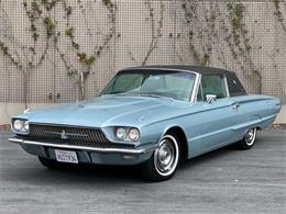 1966 Ford Thunderbird (CC-1632350) for sale in Monterey, California