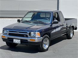 1992 Toyota Pickup (CC-1632352) for sale in Monterey, California