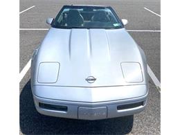 1996 Chevrolet Corvette (CC-1632367) for sale in Lake Hiawatha, New Jersey