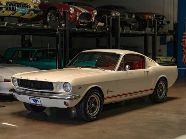 1965 Ford Mustang (CC-1632377) for sale in Torrance, California