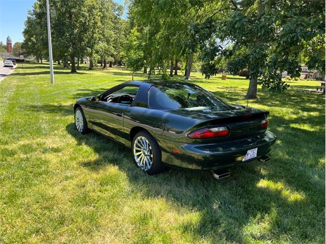 1994 Chevrolet Camaro for Sale | ClassicCars.com | CC-1632390