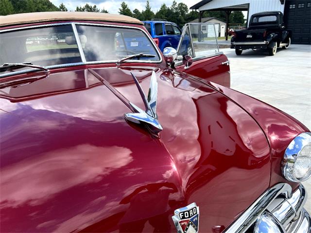 1951 Ford Custom for Sale | ClassicCars.com | CC-1632401