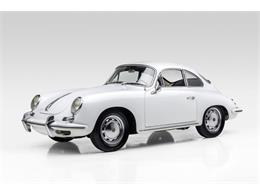 1964 Porsche 356C (CC-1630241) for sale in Costa Mesa, California