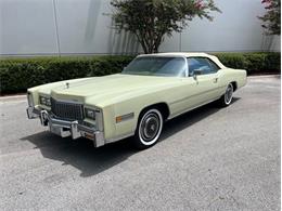 1976 Cadillac Eldorado (CC-1632415) for sale in Orlando, Florida