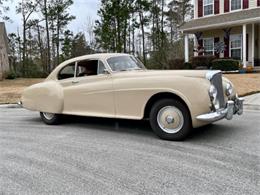 1952 Bentley R Type (CC-1630246) for sale in Astoria, New York