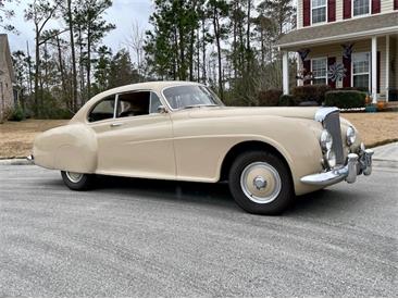 1952 Bentley R Type (CC-1630246) for sale in Astoria, New York