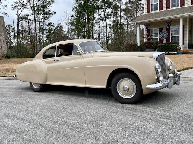 1952 Bentley R Type (CC-1630246) for sale in Astoria, New York
