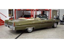 1970 Cadillac DeVille (CC-1632474) for sale in Plainfield, Illinois