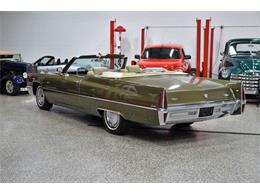 1970 Cadillac DeVille (CC-1632474) for sale in Plainfield, Illinois