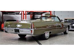 1970 Cadillac DeVille (CC-1632474) for sale in Plainfield, Illinois