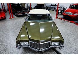 1970 Cadillac DeVille (CC-1632474) for sale in Plainfield, Illinois