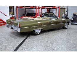 1970 Cadillac DeVille (CC-1632474) for sale in Plainfield, Illinois