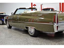 1970 Cadillac DeVille (CC-1632474) for sale in Plainfield, Illinois