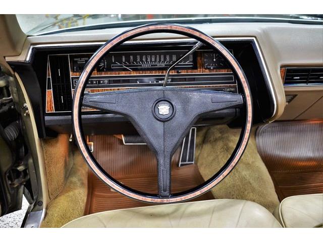 1970 Cadillac DeVille (CC-1632474) for sale in Plainfield, Illinois