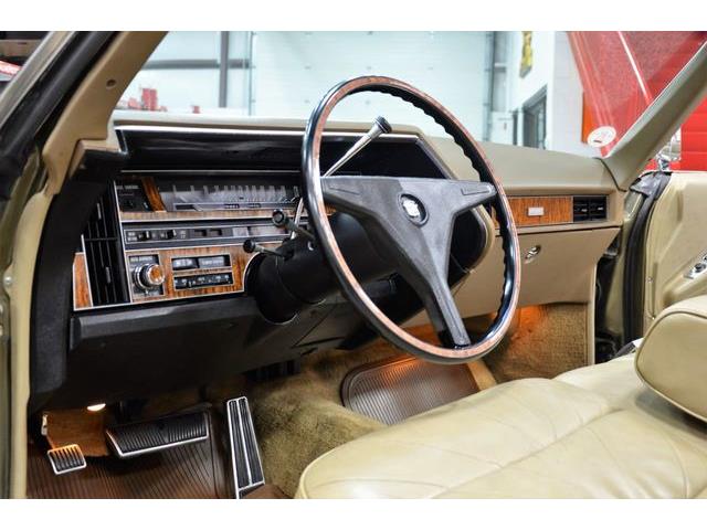 1970 Cadillac DeVille (CC-1632474) for sale in Plainfield, Illinois