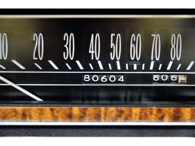 1970 Cadillac DeVille (CC-1632474) for sale in Plainfield, Illinois