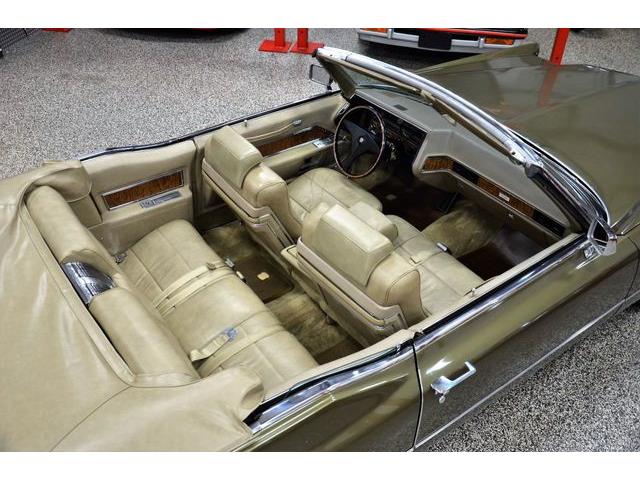 1970 Cadillac DeVille (CC-1632474) for sale in Plainfield, Illinois