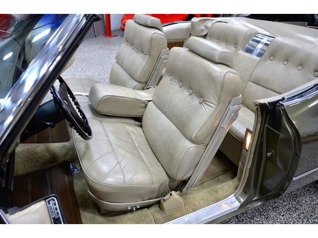 1970 Cadillac DeVille (CC-1632474) for sale in Plainfield, Illinois