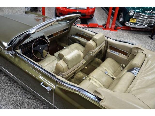 1970 Cadillac DeVille (CC-1632474) for sale in Plainfield, Illinois