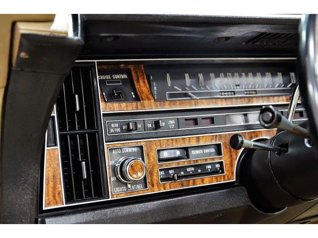 1970 Cadillac DeVille (CC-1632474) for sale in Plainfield, Illinois