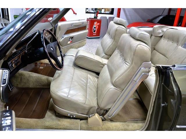 1970 Cadillac DeVille (CC-1632474) for sale in Plainfield, Illinois