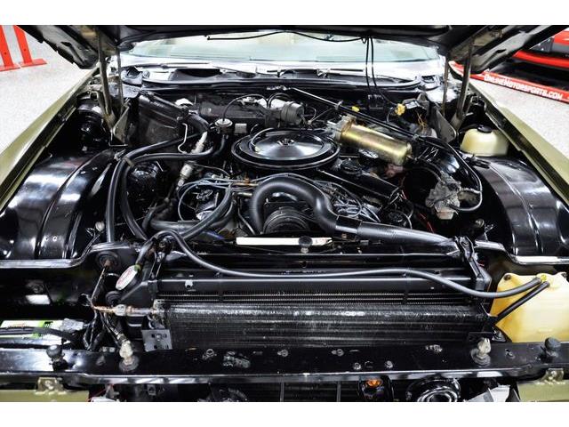 1970 Cadillac DeVille (CC-1632474) for sale in Plainfield, Illinois