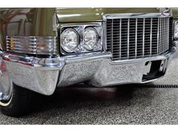 1970 Cadillac DeVille (CC-1632474) for sale in Plainfield, Illinois
