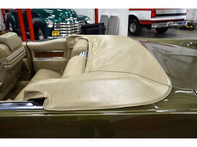 1970 Cadillac DeVille (CC-1632474) for sale in Plainfield, Illinois