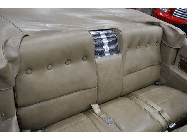 1970 Cadillac DeVille (CC-1632474) for sale in Plainfield, Illinois
