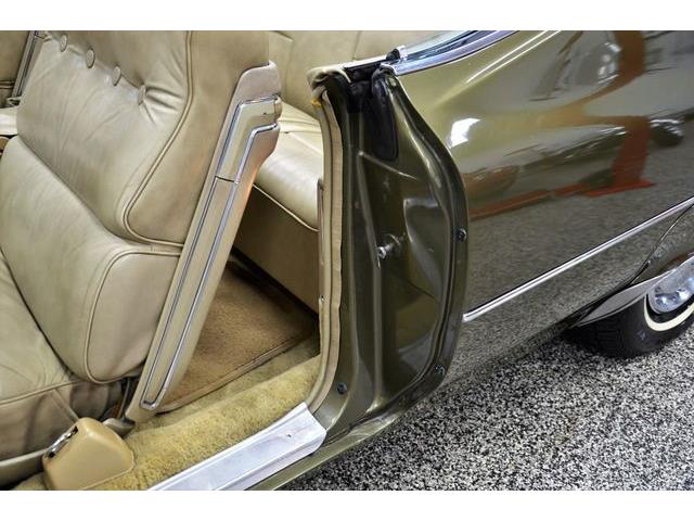 1970 Cadillac DeVille (CC-1632474) for sale in Plainfield, Illinois