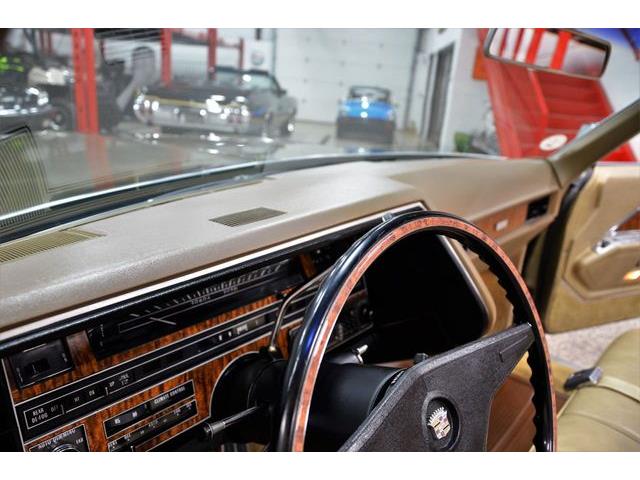 1970 Cadillac DeVille (CC-1632474) for sale in Plainfield, Illinois