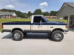 1990 Ford F150 (CC-1632480) for sale in mantachie , Mississippi