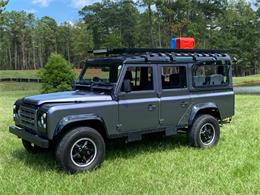 1988 Land Rover Defender (CC-1632495) for sale in Macon, Georgia