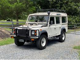 1993 Land Rover Defender (CC-1632498) for sale in Macon, Georgia