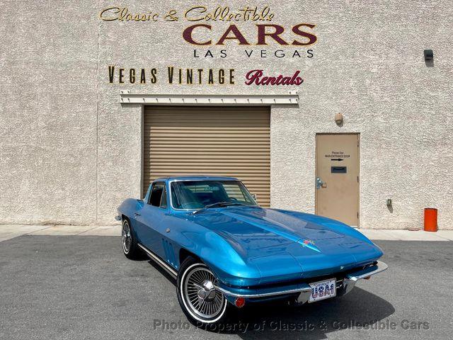 1965 Chevrolet Corvette (CC-1630025) for sale in Las Vegas, Nevada