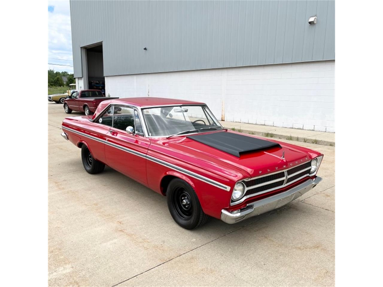 QOTD: Is This 1965 Plymouth Belvedere II Going To Be Saved