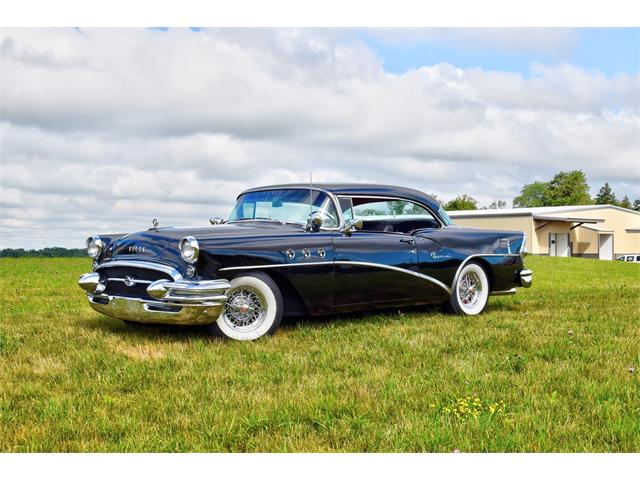 1955 Buick Special (CC-1632508) for sale in Watertown, Minnesota