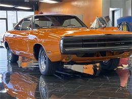 1970 Dodge Charger (CC-1632510) for sale in Bradenton, Florida