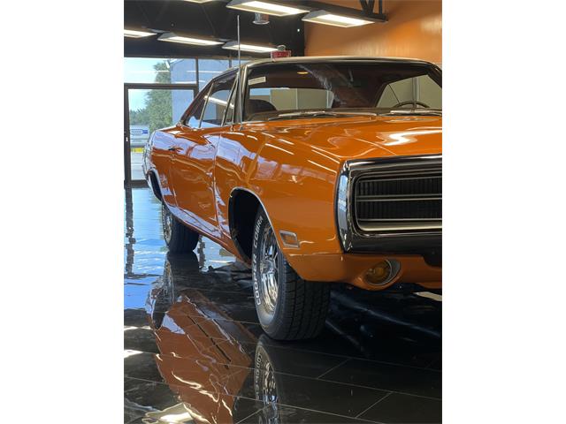 1970 Dodge Charger (CC-1632510) for sale in Bradenton, Florida
