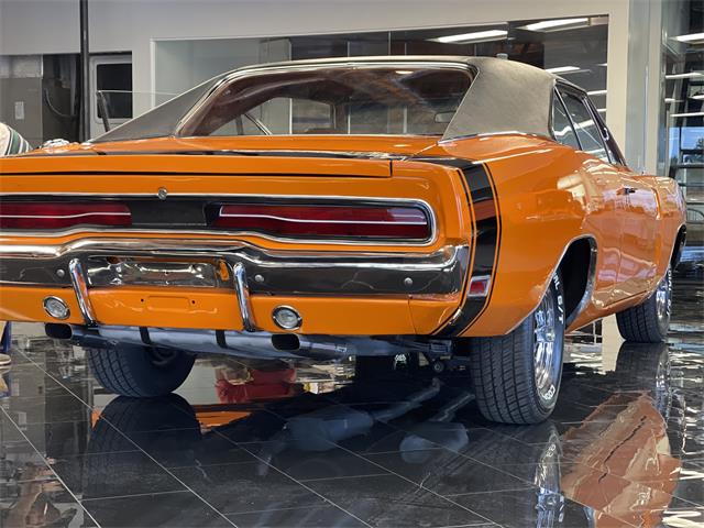 1970 Dodge Charger (CC-1632510) for sale in Bradenton, Florida