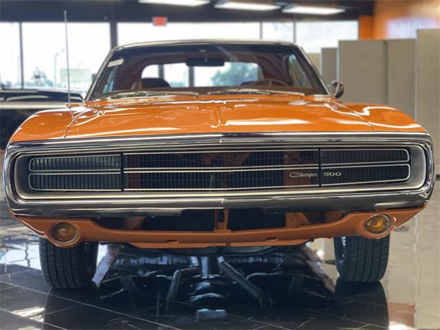 1970 Dodge Charger (CC-1632510) for sale in Bradenton, Florida