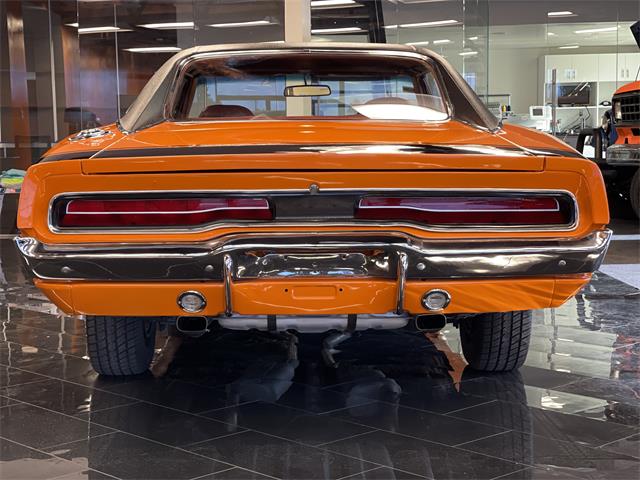 1970 Dodge Charger (CC-1632510) for sale in Bradenton, Florida