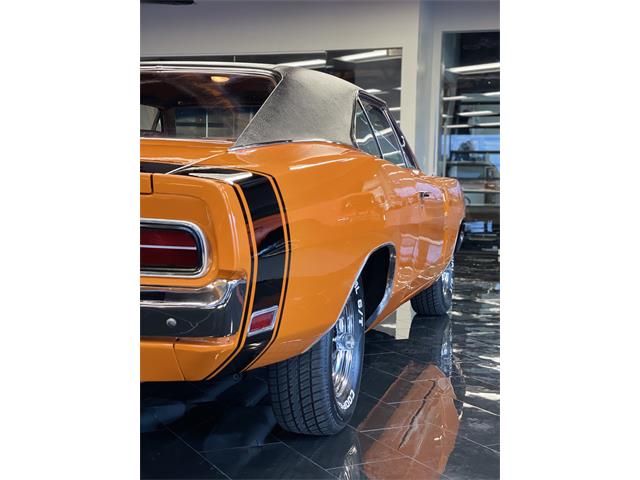 1970 Dodge Charger (CC-1632510) for sale in Bradenton, Florida