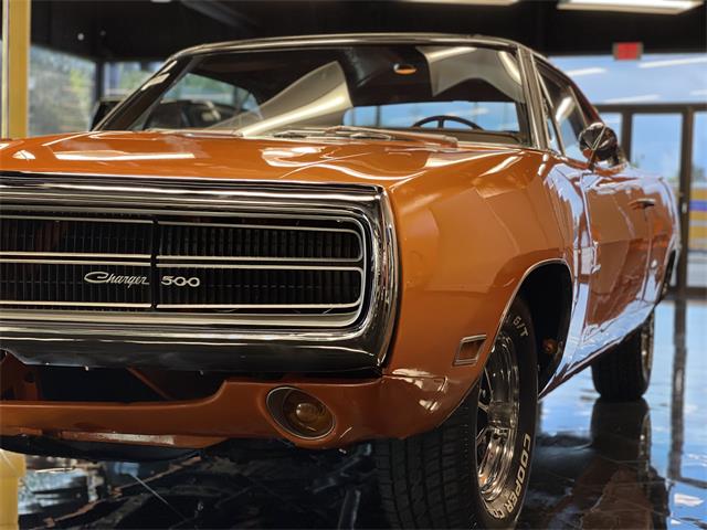 1970 Dodge Charger (CC-1632510) for sale in Bradenton, Florida