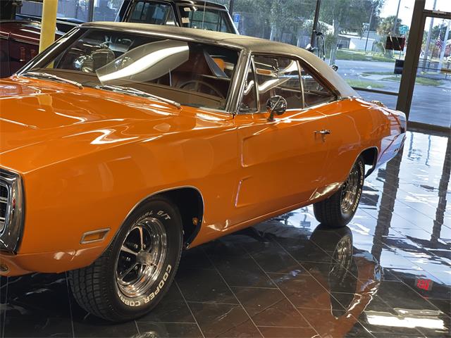 1970 Dodge Charger (CC-1632510) for sale in Bradenton, Florida