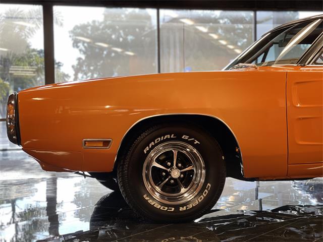 1970 Dodge Charger (CC-1632510) for sale in Bradenton, Florida