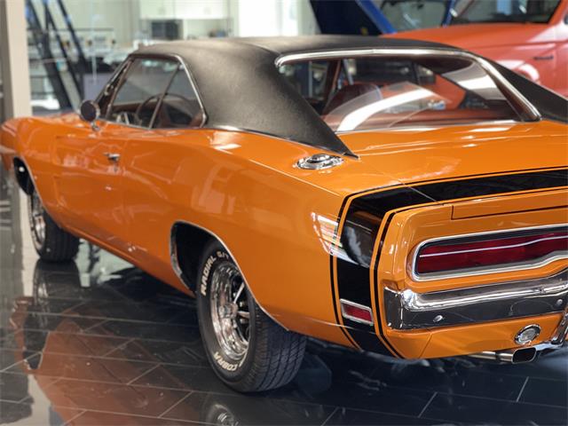 1970 Dodge Charger (CC-1632510) for sale in Bradenton, Florida