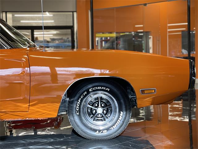 1970 Dodge Charger (CC-1632510) for sale in Bradenton, Florida