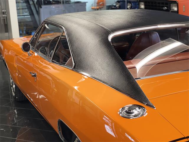 1970 Dodge Charger (CC-1632510) for sale in Bradenton, Florida